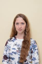 Андоськина Светлана Леонидовна